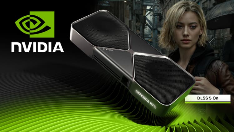 Nvidia's once-tight bond with gamers is cracking over AI: 'That breaks my heart'