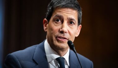 Kevin Warsh's preferred inflation measure could come back to bite him