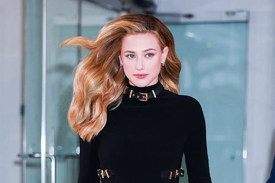 <span> Aeon / GC Images / Via Getty</span>