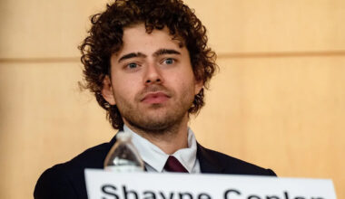 Insider Trading Cases Threaten Reckoning for Prediction Markets