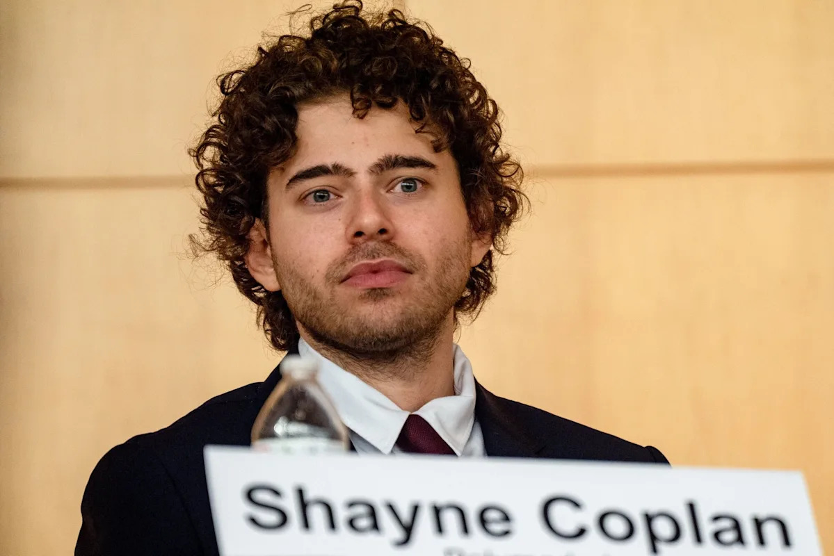 Insider Trading Cases Threaten Reckoning for Prediction Markets