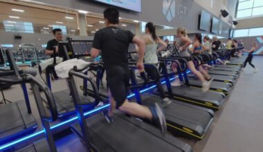 How to maximize workouts when short on time, according to a fitness expert