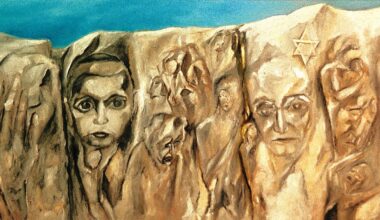 The Blogs: When the Kotel Is Empty | Inna Rogatchi