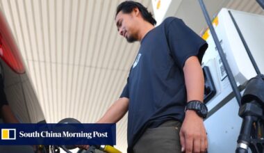 Malaysian minister warns of ‘very, very serious’ energy crisis