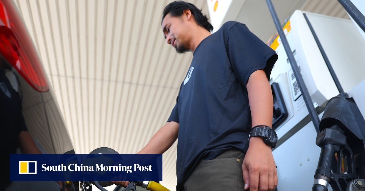 Malaysian minister warns of ‘very, very serious’ energy crisis