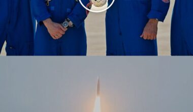 An 8-year-old designed this — it’s going to space - CNN