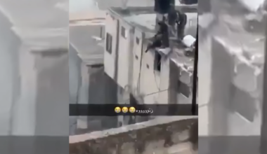 Israel and South Korea clash over old West Bank video