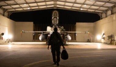 Serious espionage investigation in IAF