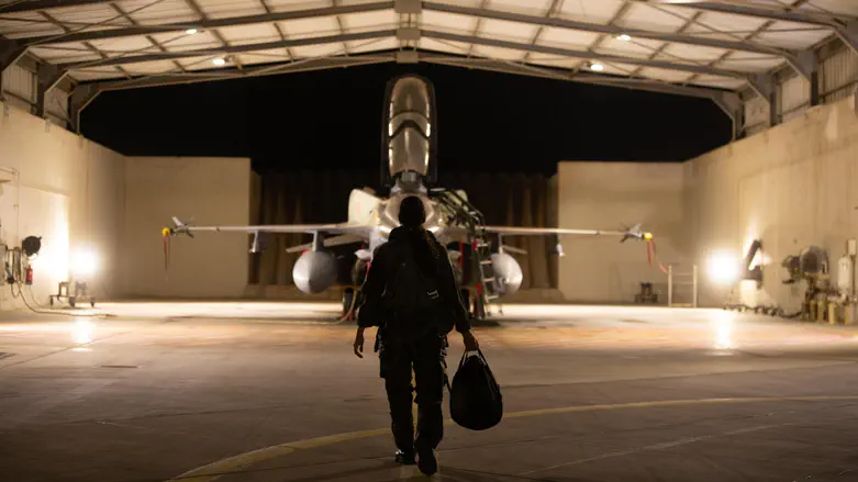 Serious espionage investigation in IAF