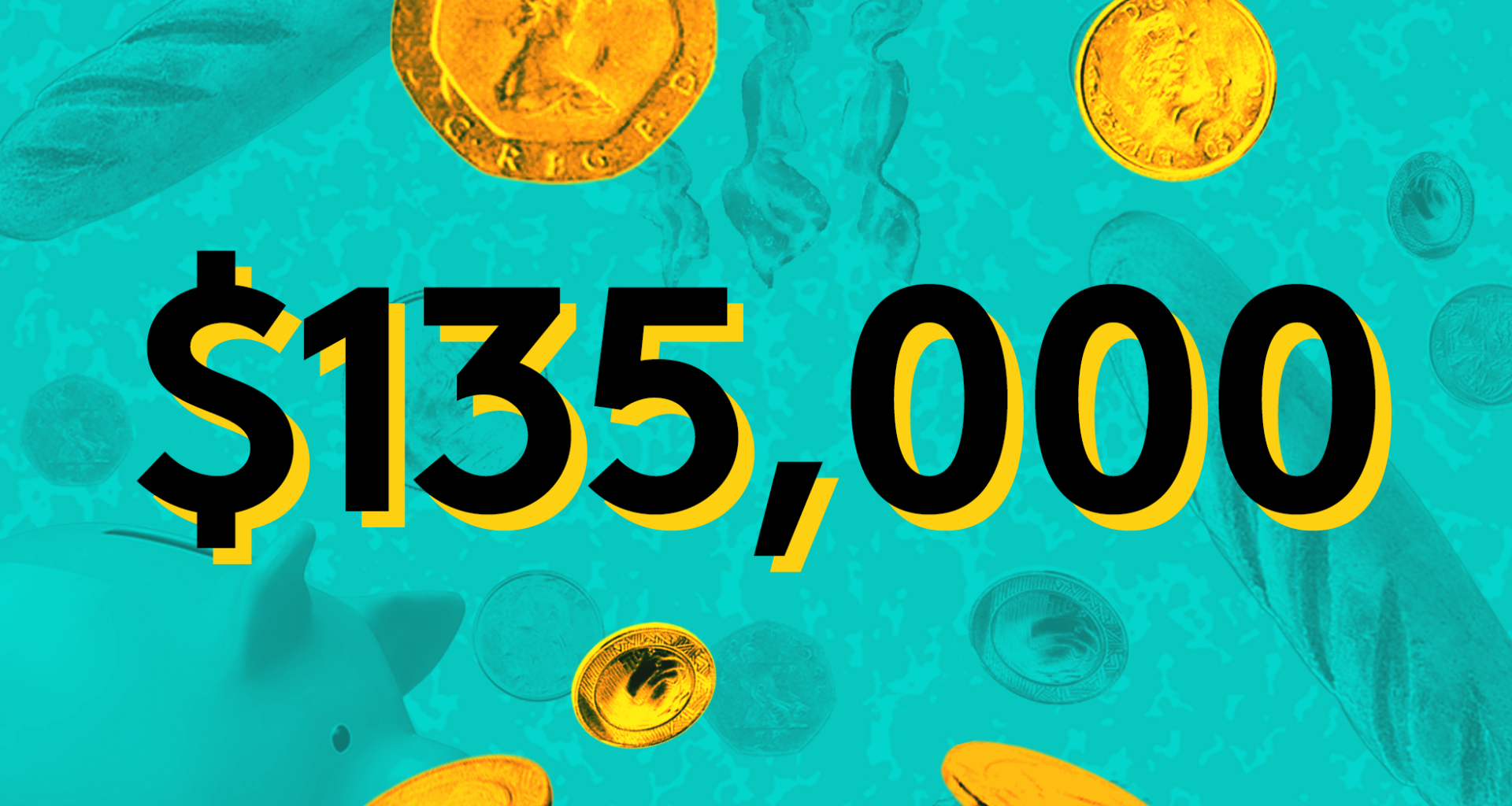 A Week In The Midwest On A $135,000 Salary