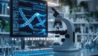 AI Drug Discovery Platform Tackles Global Diseases