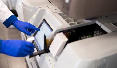 Rapid Test for Acute Respiratory Distress Subtypes