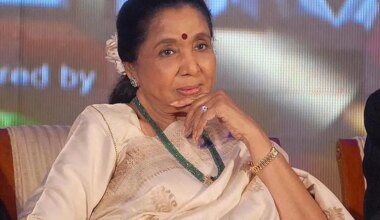 Asha Bhosle dies at 92: Pakistani fan recalls voice that crossed borders