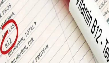 vitamin b12 deficiency signs body warning symptoms | Web Stories