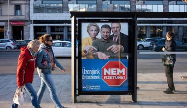 Hungary begins to vote: Orbán and Magyar face off in historic vote