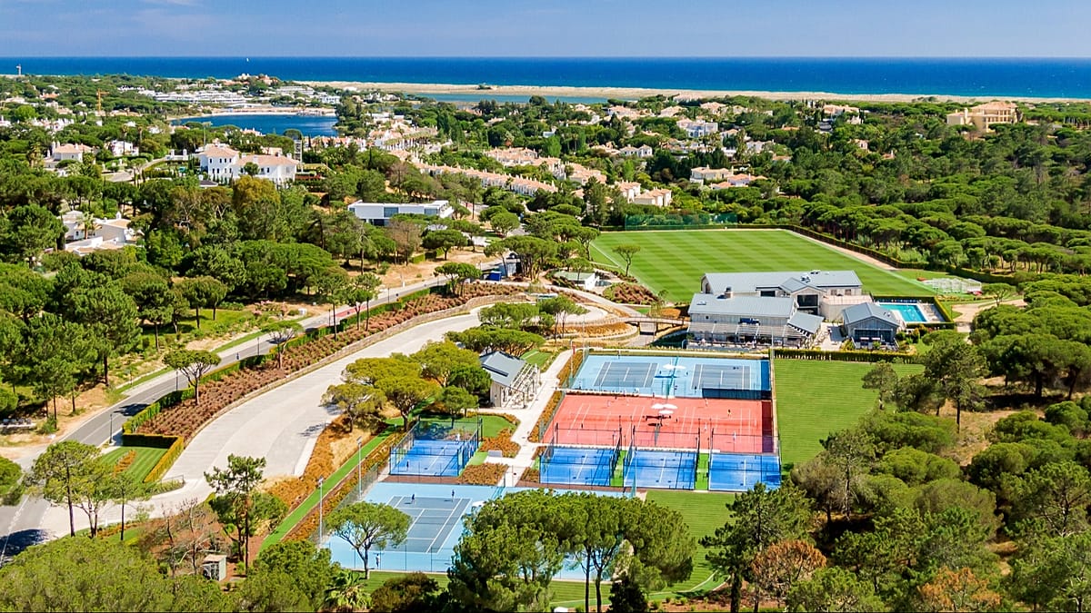 Travelling to train: European sports resorts turning holidays into fitness breaks