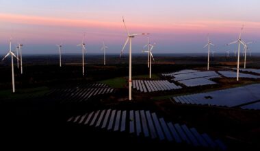 Europe’s energy grid can’t keep up with the renewables boom. Which country will suffer the most?