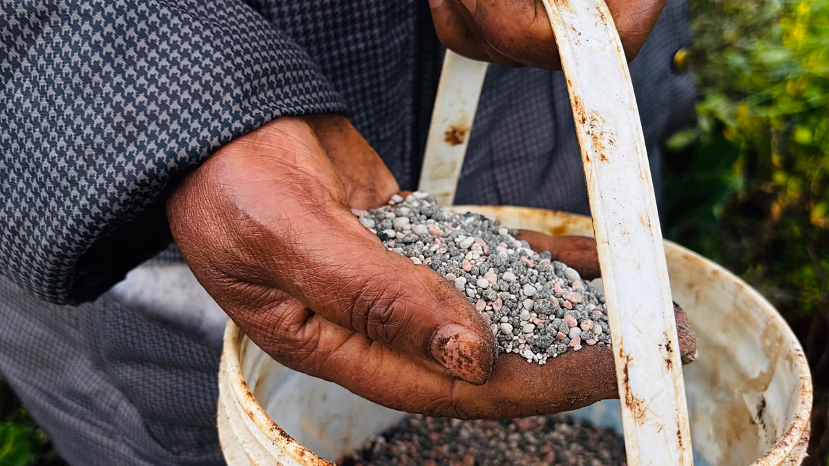 Middle East tensions drives global food prices higher for second month