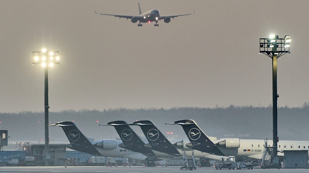 Flying soon? What the jet fuel crisis means for travellers and airlines