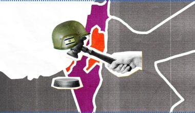 Watch: Israel's new death penalty law — how it works and why Europe is pushing back