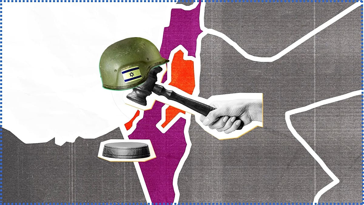 Watch: Israel's new death penalty law — how it works and why Europe is pushing back