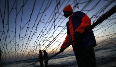 Ghost fishing gear: The hidden threat at the bottom of our seas and oceans