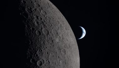 Forget relying on solar power: NASA plans to put nuclear reactors on the surface of the Moon
