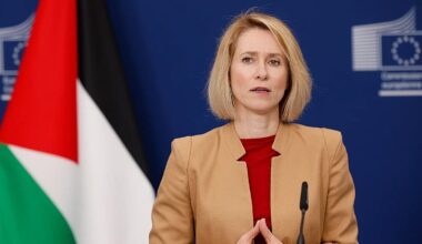 Spain's call to suspend EU-Israel agreement set to fail amid broad opposition