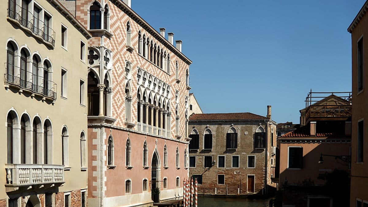 Venice’s hotel boom: Luxury openings reshaping stays in 2026