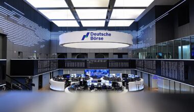 Stock markets gain and oil falls on hopes of renewed US-Iran talks