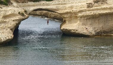 ‘Vulnerable and extremely precious’: Italy ramps up coastal protection as erosion worsens