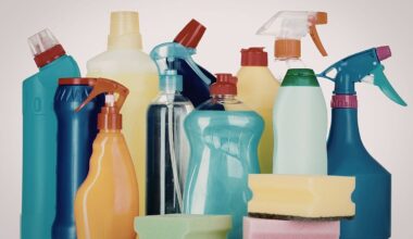 Everyday plastic chemicals linked to millions of premature births worldwide