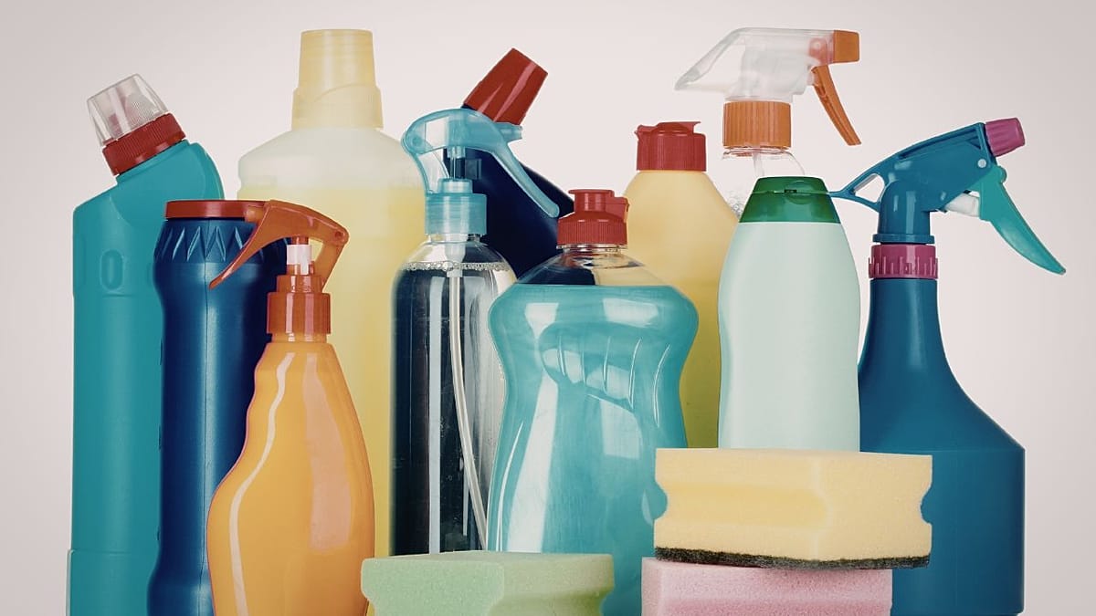 Everyday plastic chemicals linked to millions of premature births worldwide