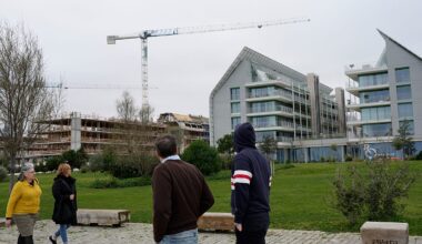 House prices across Europe: Which countries saw the highest rises in 2025?