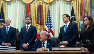 Israel-Hezbollah ceasefire extended by three weeks, Trump says