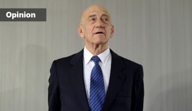 Former Israeli PM: US-Israel-Iran war ceasefire – what next?