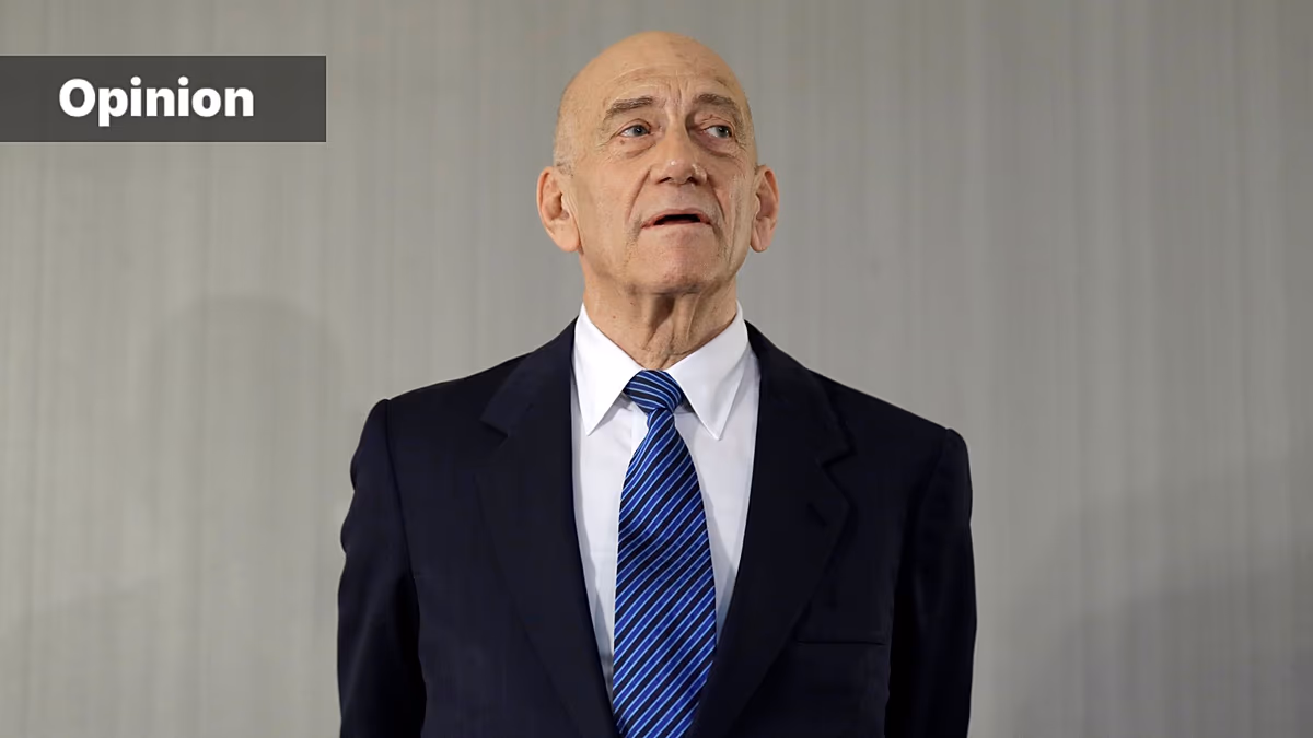 Former Israeli PM: US-Israel-Iran war ceasefire – what next?