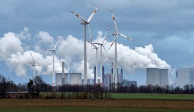 Five European countries will save 58% on energy bills this year thanks to clean power