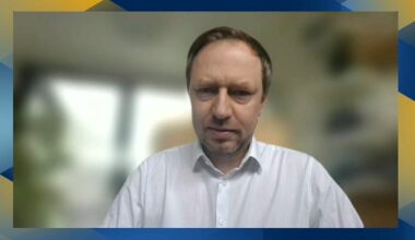 EU capitals 'should drive response' to the Iran energy shock, Polish official tells Euronews