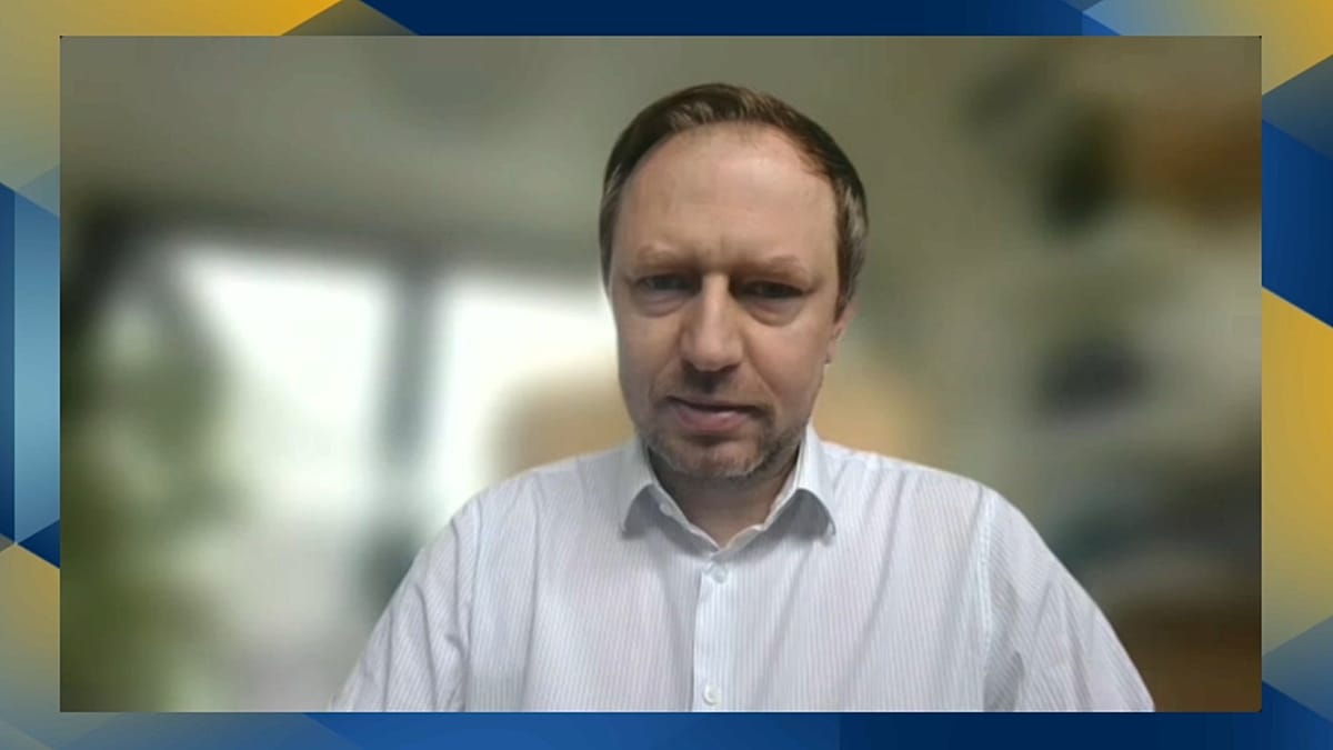 EU capitals 'should drive response' to the Iran energy shock, Polish official tells Euronews