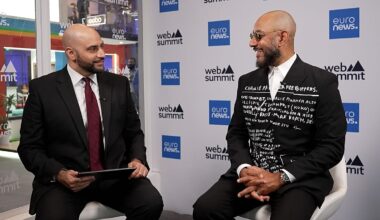 Grammy-winning producer Swizz Beatz: Tech is changing the game but originality still rules
