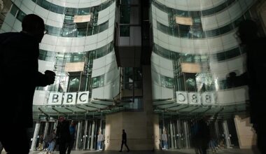 BBC to cut up to 2,000 jobs in next two years to save €575ml from operating costs