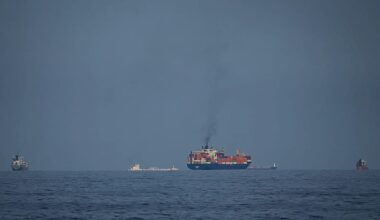 Trump says US can open Hormuz with 'a little more time' and asks Congress for $1.5tr for defence