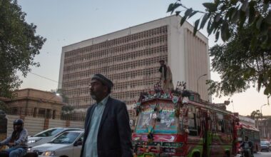 Pakistan Says It Will Repay Matured Loan Deposits to UAE