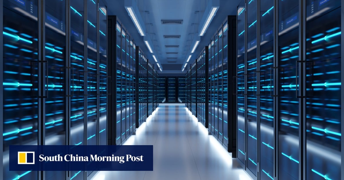 China quietly profits from US AI boom despite Washington’s tech curbs: research