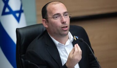 MK Rothman’s jab: Maybe there's something to learn from Hungary