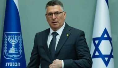 Israel appoints first ambassador to Somaliland