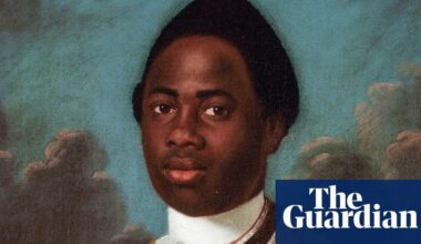 Swedish exhibition explores life of 18th-century Black diarist | Sweden