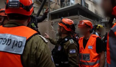 11-year-old Nesiya is fighting for her life following missile strike