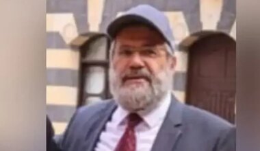 Assassination attempt thwarted in Syria